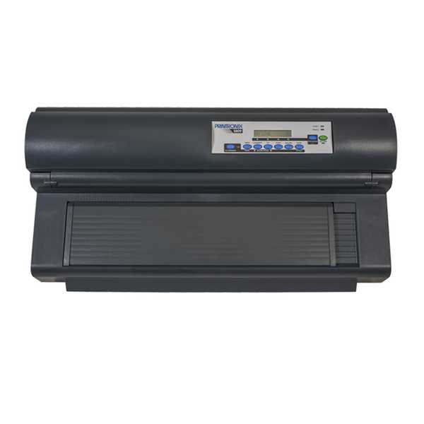 Printronix S809