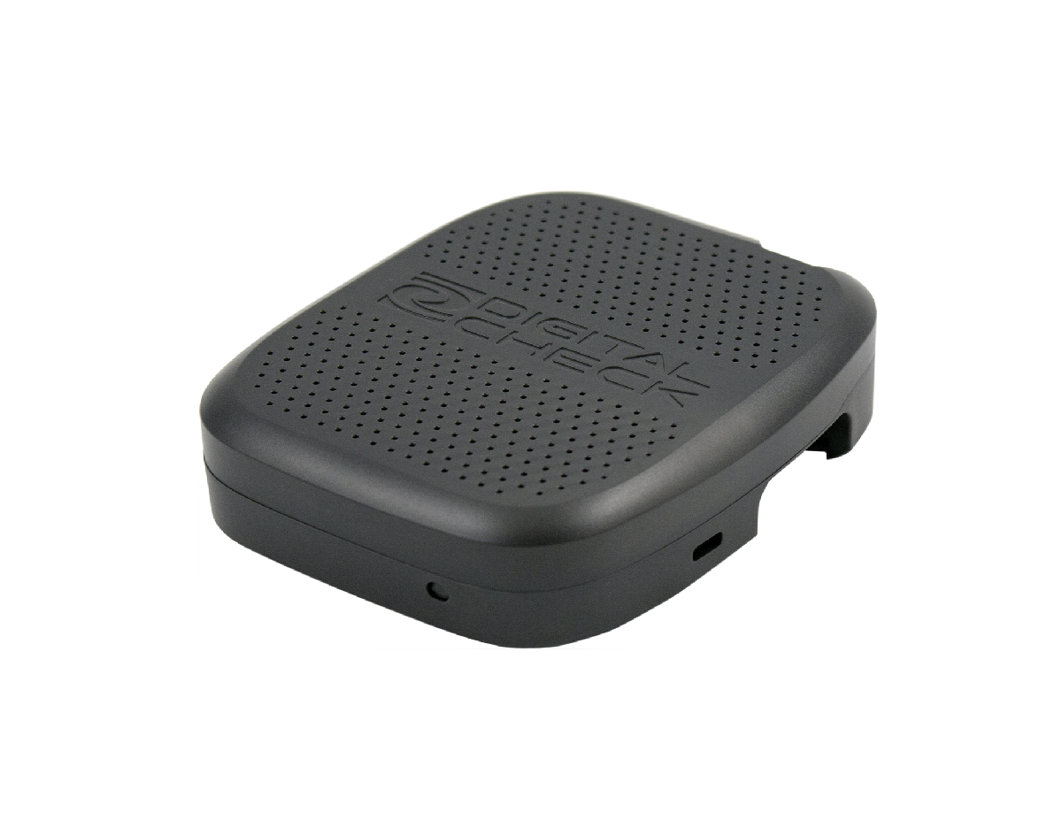 SecureLink Network Attached Scanning