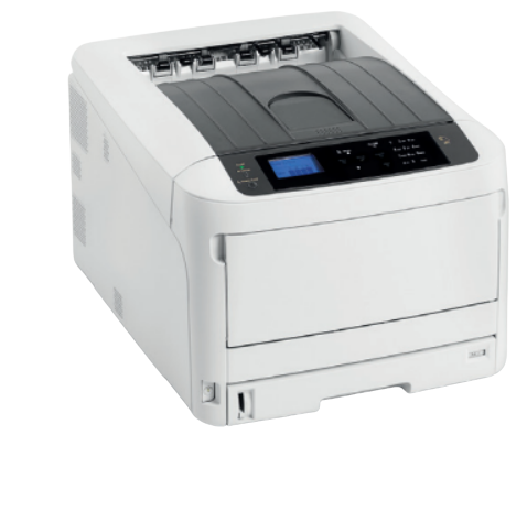 Printronix Color Printers